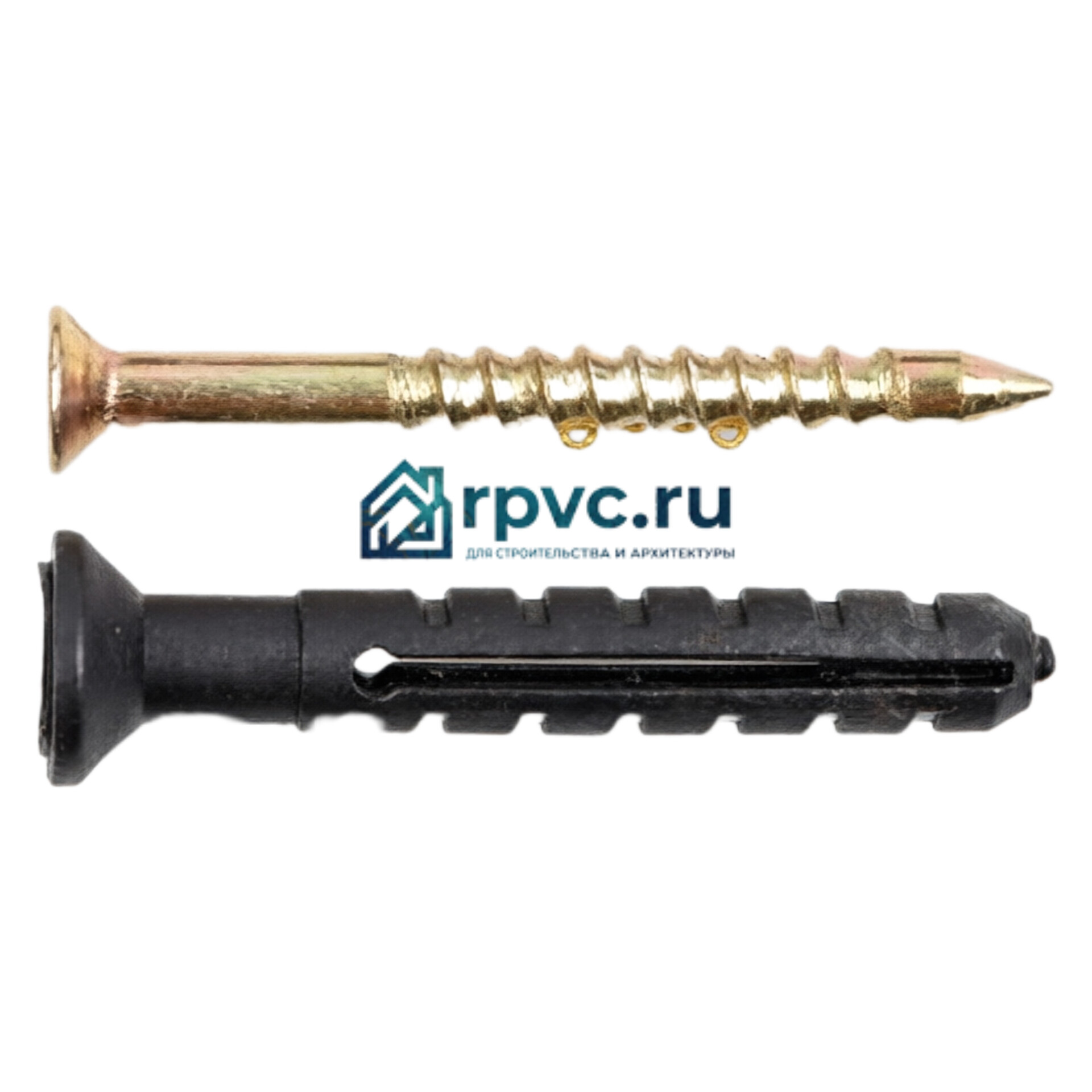 Купить дюбель гвоздь